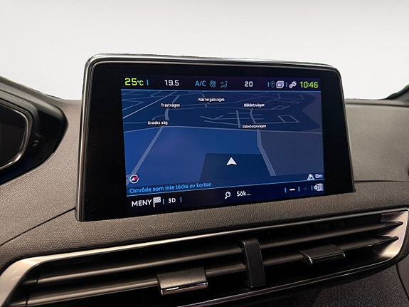 Peugeot 3008 18 of 21