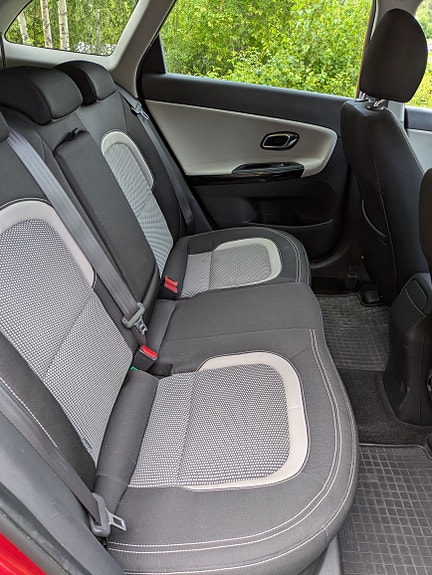 Kia Ceed 5 of 5