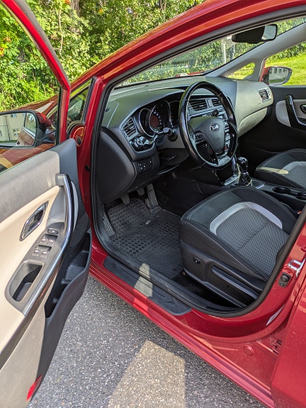 Kia Ceed 4 of 5