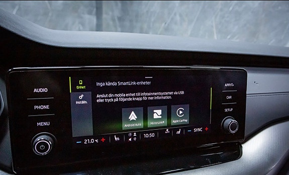 Skoda Octavia 14 of 15