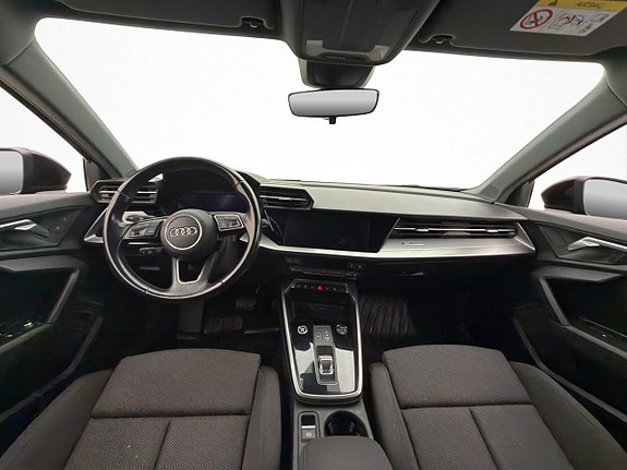 Audi A3 12 of 30