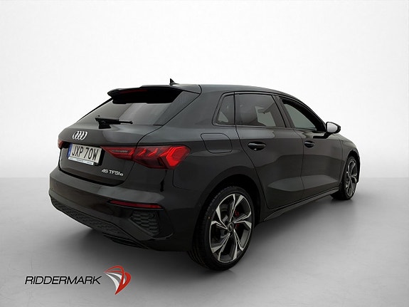 Audi A3 8 of 30