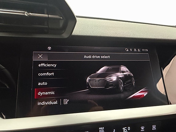 Audi A3 23 of 30