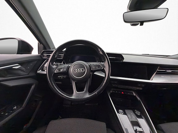 Audi A3 13 of 30