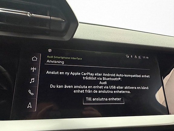 Audi A3 22 of 30