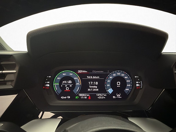 Audi A3 17 of 30