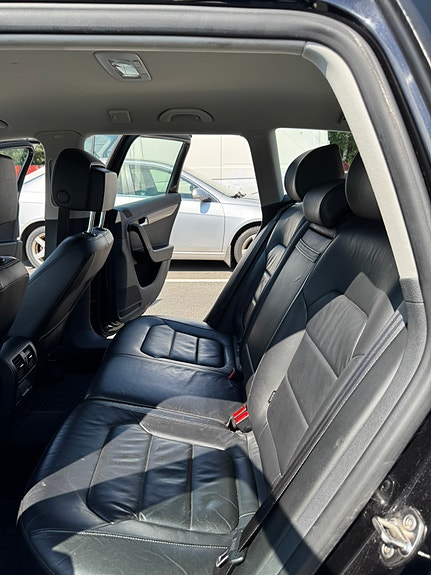 Volkswagen Passat 8 of 9