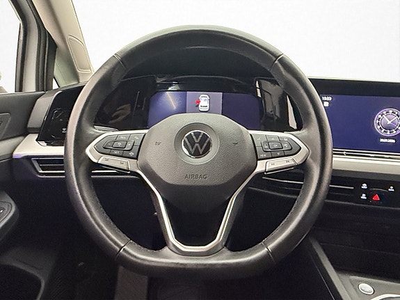Volkswagen Golf I 10 of 27