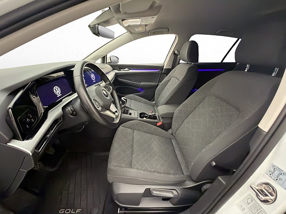 Volkswagen Golf I 9 of 27