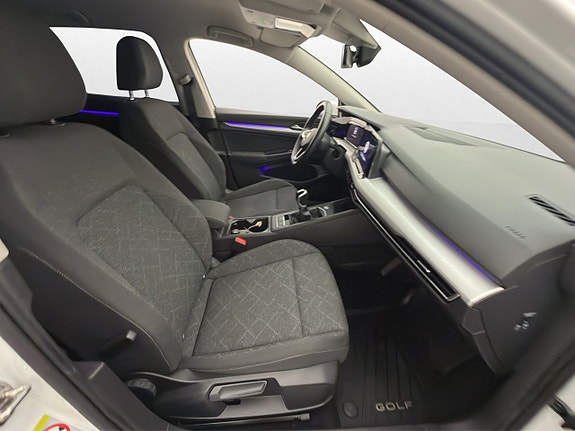 Volkswagen Golf I 11 of 27