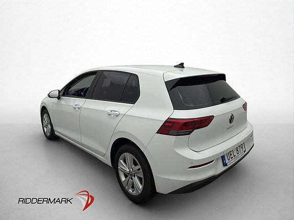 Volkswagen Golf I 5 of 27