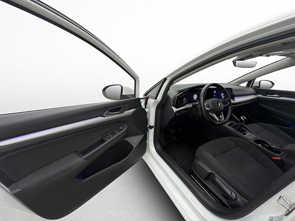 Volkswagen Golf I 8 of 27