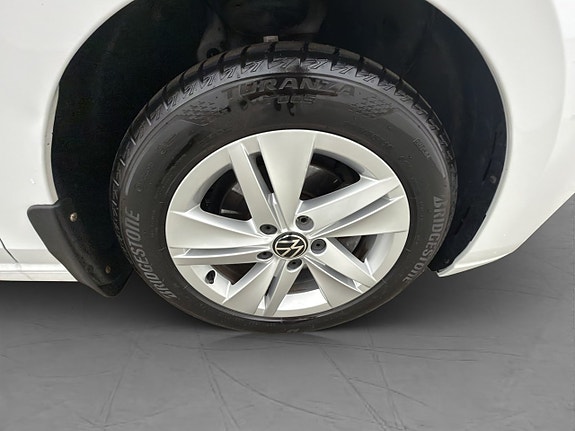 Volkswagen Golf I 21 of 27