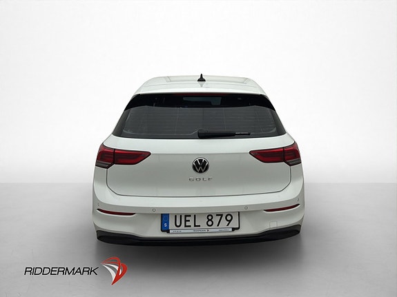 Volkswagen Golf I 6 of 27