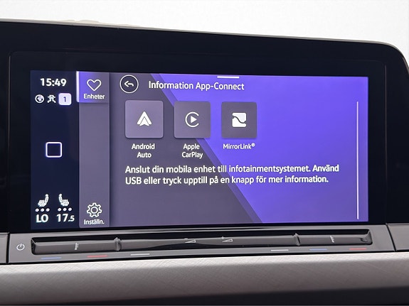 Volkswagen Golf I 20 of 27