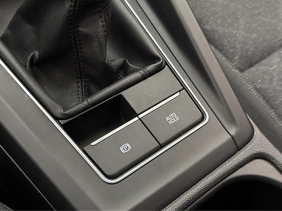 Volkswagen Golf I 24 of 27