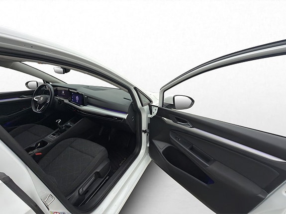 Volkswagen Golf I 12 of 27