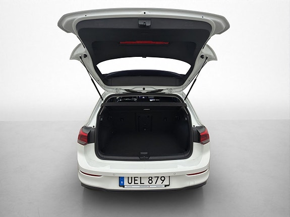 Volkswagen Golf I 27 of 27