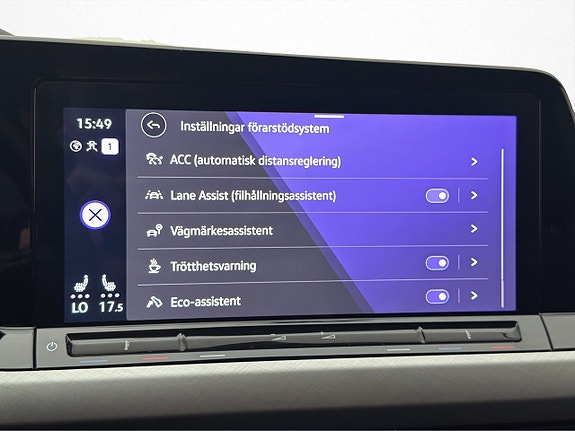 Volkswagen Golf I 22 of 27