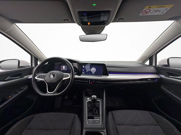 Volkswagen Golf I 14 of 27