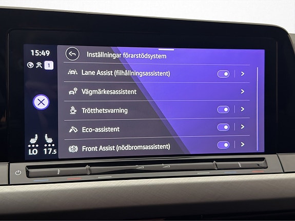 Volkswagen Golf I 23 of 27