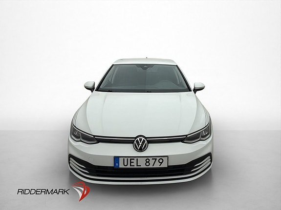 Volkswagen Golf I 2 of 27