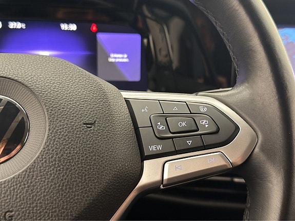 Volkswagen Golf I 17 of 27