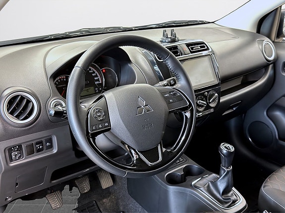 Mitsubishi Space Star 12 of 13