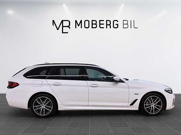 BMW 530e 5 of 19