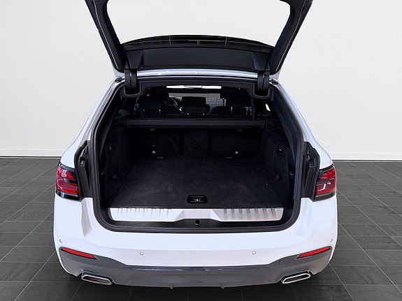 BMW 530e 8 of 19