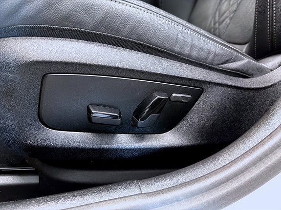 BMW 530e 12 of 19