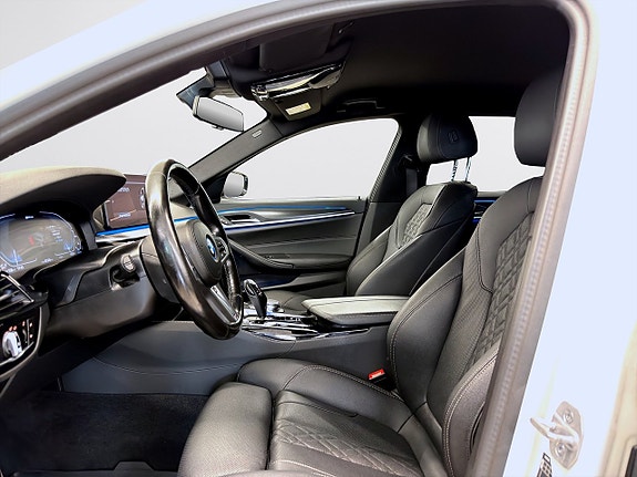 BMW 530e 10 of 19