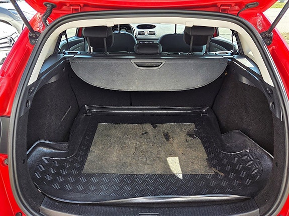 Renault Megane 8 of 14