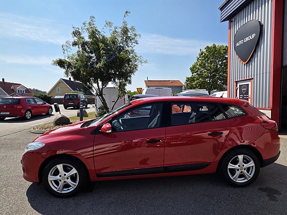 Renault Megane 2 of 14