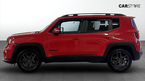 Jeep Renegade 6 of 21