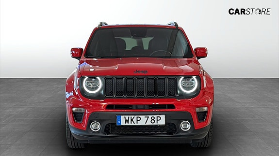 Jeep Renegade 8 of 21