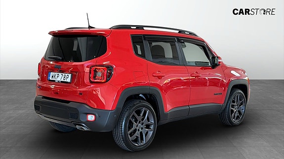 Jeep Renegade 2 of 21