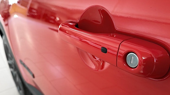 Jeep Renegade 21 of 21