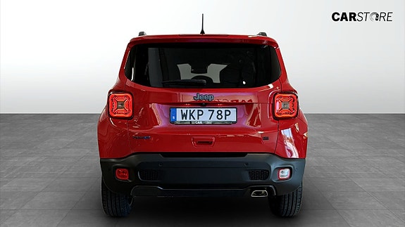 Jeep Renegade 7 of 21