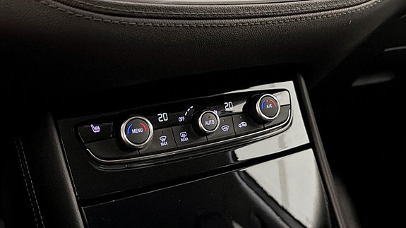Opel Grandland X 19 of 25