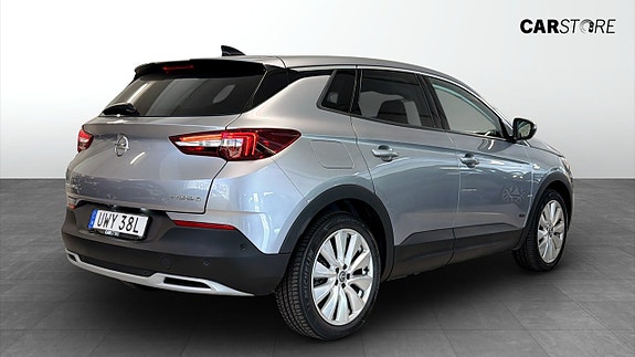 Opel Grandland X 2 of 25