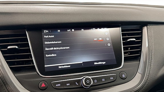 Opel Grandland X 15 of 25
