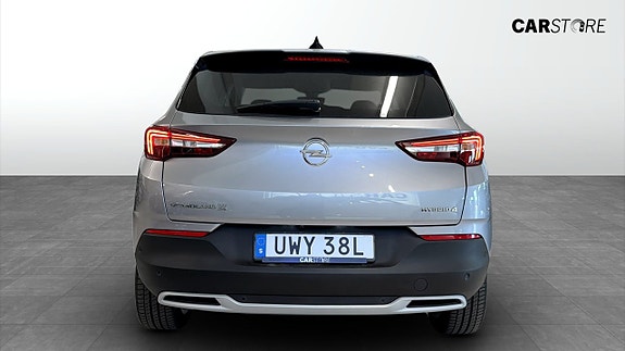 Opel Grandland X 7 of 25