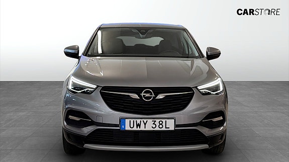 Opel Grandland X 8 of 25