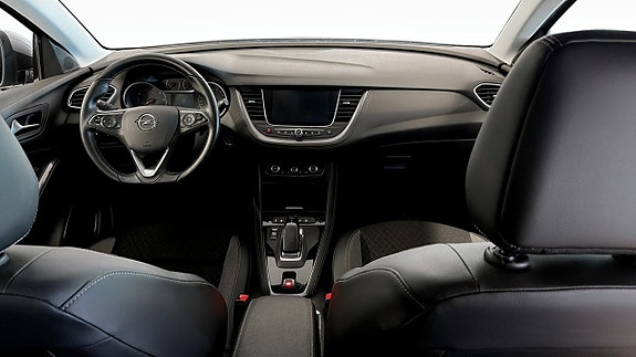 Opel Grandland X 4 of 25