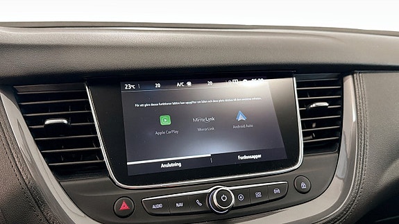 Opel Grandland X 14 of 25