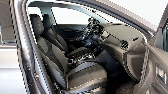 Opel Grandland X 3 of 25