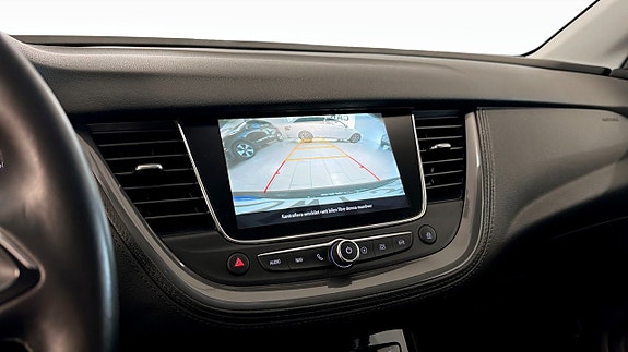 Opel Grandland X 12 of 25