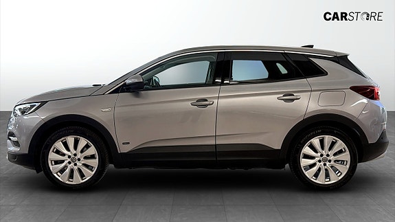 Opel Grandland X 6 of 25