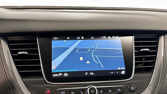 Opel Grandland X 18 of 25